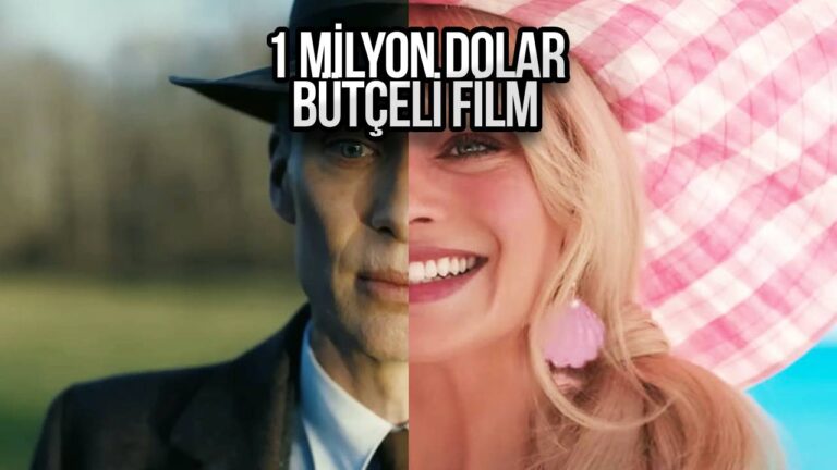 Sosyal medya karıştı: Barbenheimer filmi gerçek oluyor!