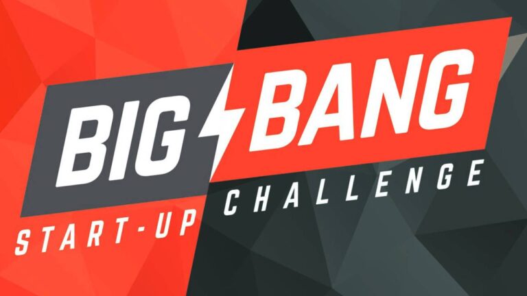 Cesurların sahnesi Big Bang Startup Challenge’ta top 50 girişim belli oldu!