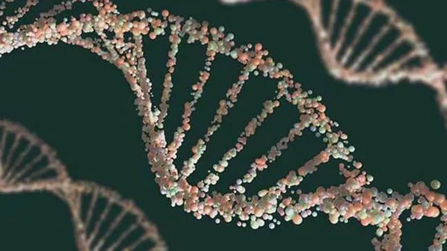 Bilim insanları yapay DNA modeli tasarlıyor!