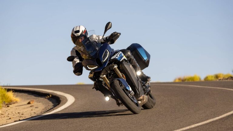 Yeni BMW S 1000 XR ve M 1000 XR tanıtıldı! İşte satış tarihi