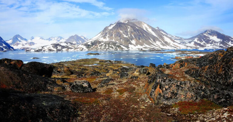 Tehlike büyük: Buzullar iki kat daha hızlı erimeye başladı!