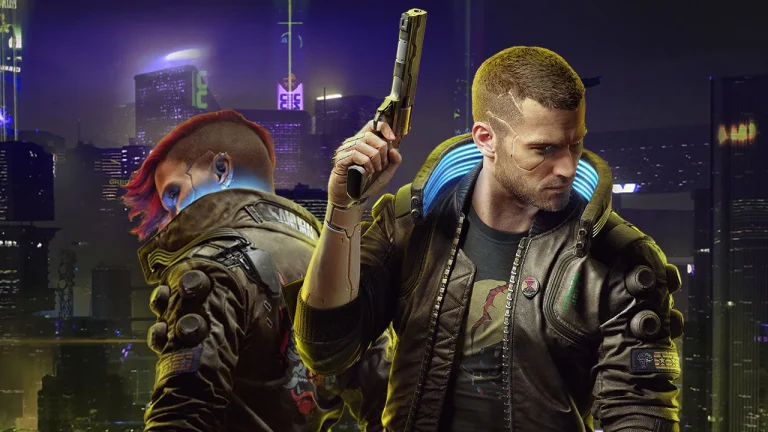 Cyberpunk 2077 kısa süreliğine ücretsiz oluyor!