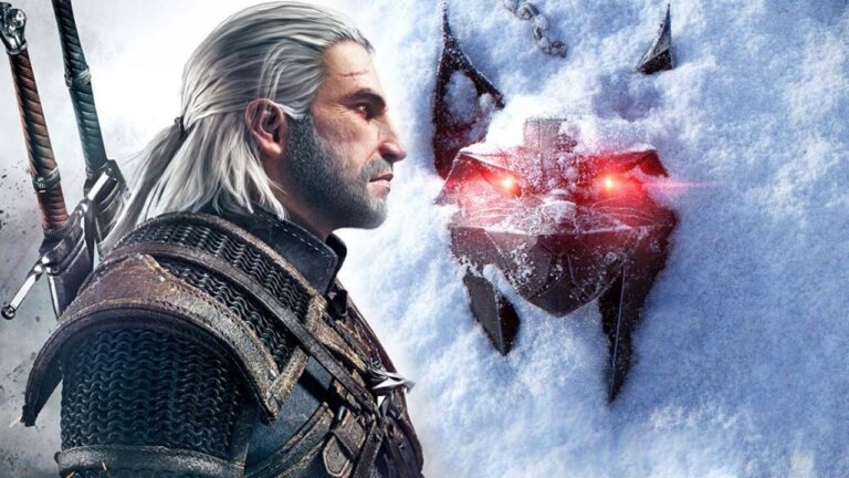 The Witcher 4 için beklenen haber geldi!
