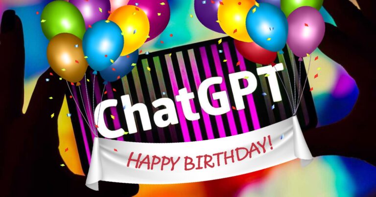 Yapay zekanın prensi ChatGPT 1 yaşında! İşte 1 yıldaki başarıları