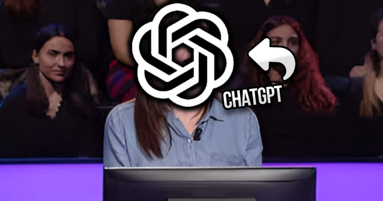 ChatGPT’yi “Kim Milyoner Olmak İster?” yarışmasına soktuk! 5 milyon alabildi mi?