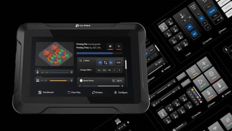Yerli girişim Co Print, Kickstarter’da 2 saatte 100 bin dolarlık fon topladı!