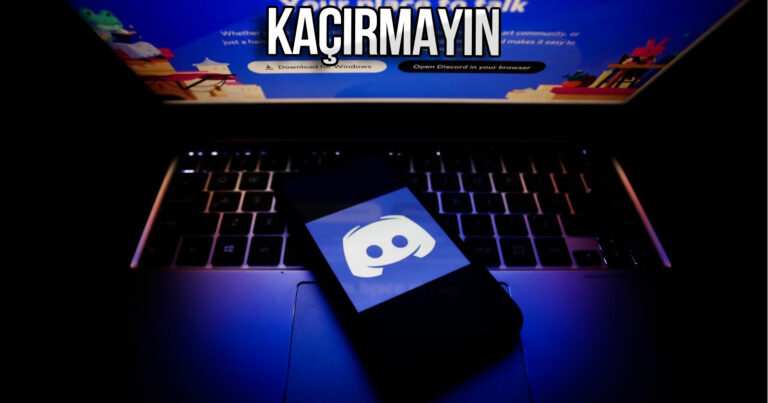 Discord’dan kullanıcılara 300 TL’lik hediye! Ancak bir şart var