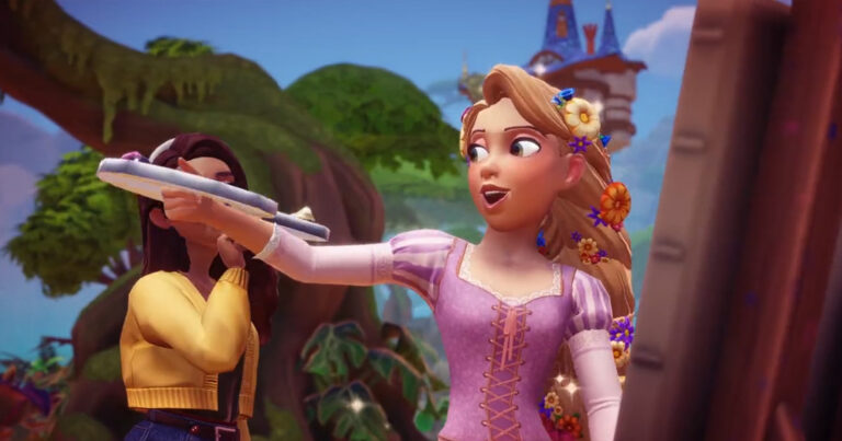 Disney Dreamlight Valley’e gelecek 3 yeni karakter onaylandı