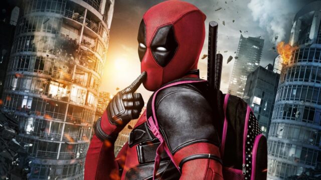 Disney postponed Deadpool 3 and other Marvel movies!