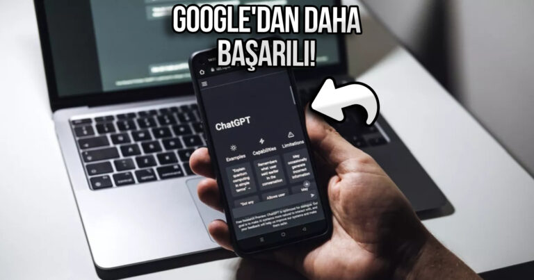 Google, beklentileri düşürdü: En doğru bilgi veren dil modeli belli oldu!