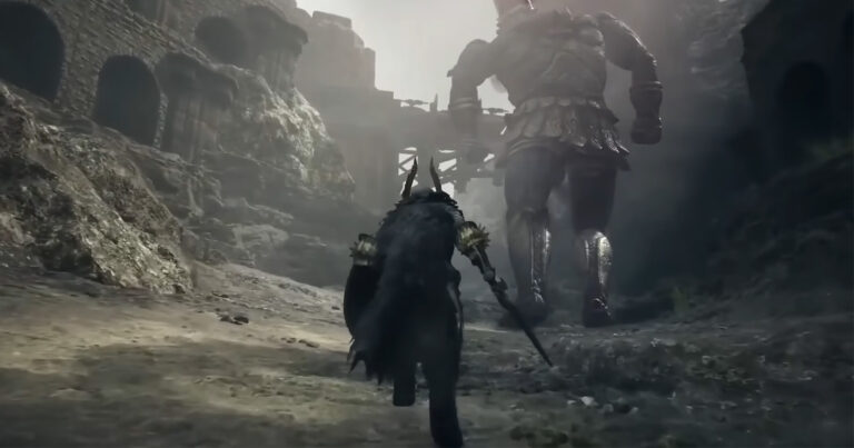 Dragon’s Dogma 2 için uzun bir oynanış videosu yayınlandı! Çıkış tarihi de belli oldu