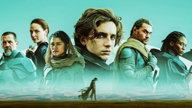 Dune hayranları buraya! İşte tam size göre 3 film önerisi