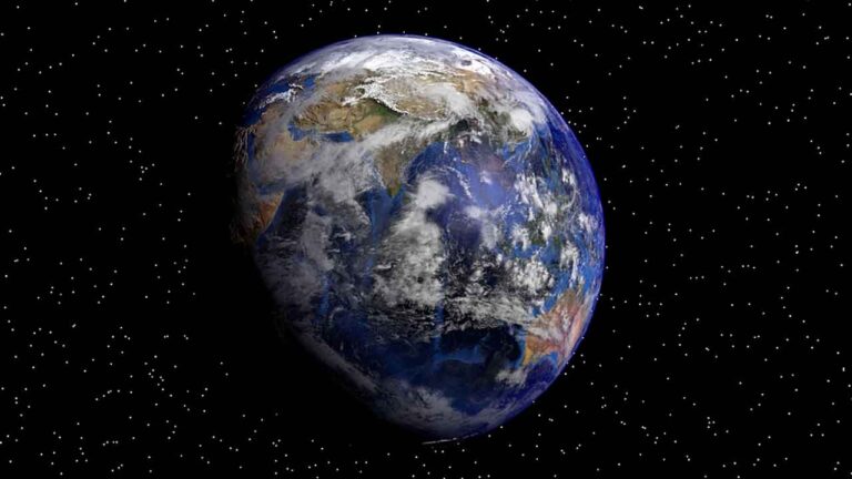 Dünya’nın oksijen seviyesi düşerse hepimiz boğulabiliriz!