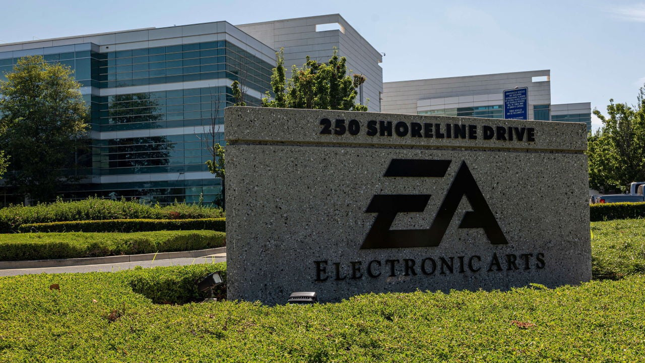 Electronic Arts'ın yeni patenti: Oyuncunun sesini karaktere verme