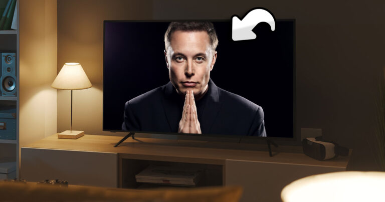 Twitter’ı satın alan Elon Musk’ın hayatı film oluyor!