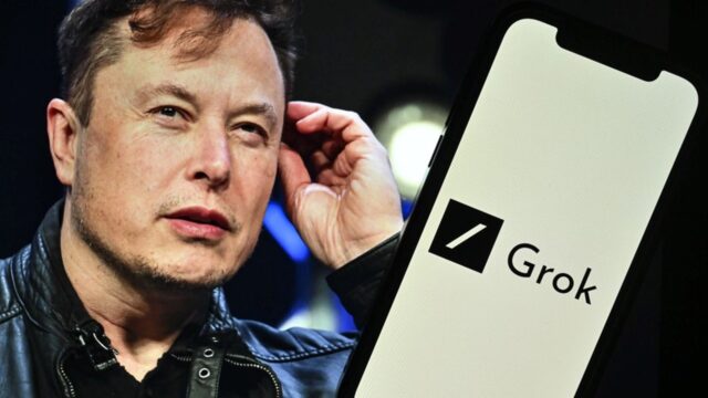Musk kept his promise!  ChatGPT rival Grok officially launches