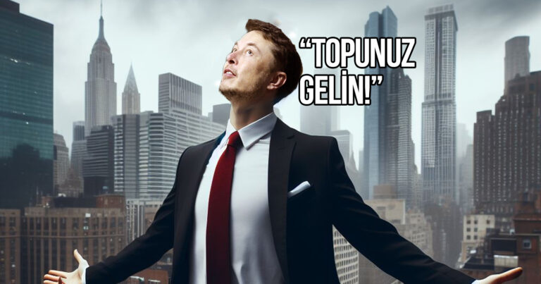 Elon Musk, X’e reklam vermeyi kesen şirketlere sert cevap verdi!
