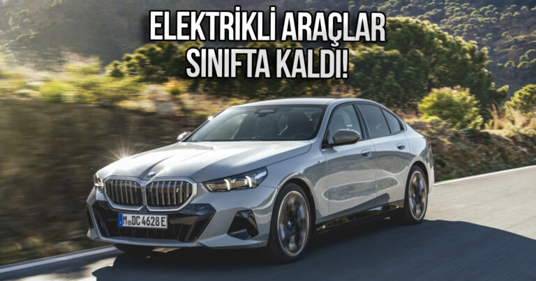 Volvo 25. sırada! En güvenilir otomobil markaları belli oldu