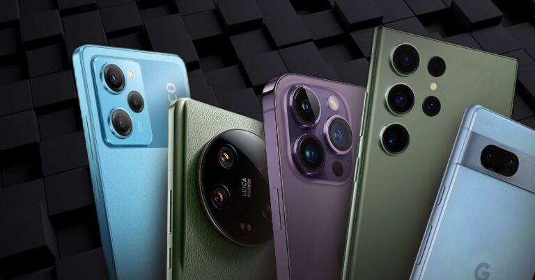 Huawei listeye ambargo koydu: En iyi kameralı akıllı telefonlar belli oldu!