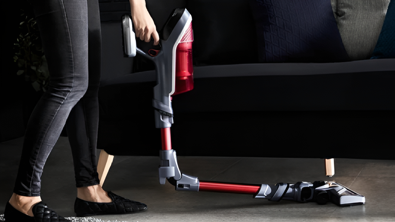 The best rechargeable vacuum cleaner models