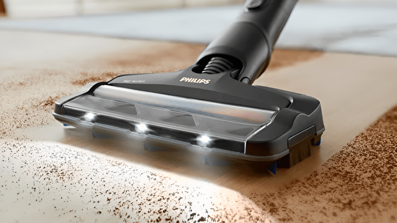 The best rechargeable vacuum cleaner models