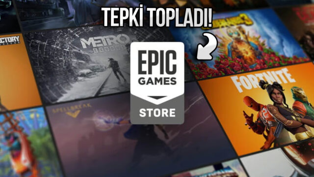Epic Games, ücretsiz oyunu kütüphanelerden kaldırıyor!