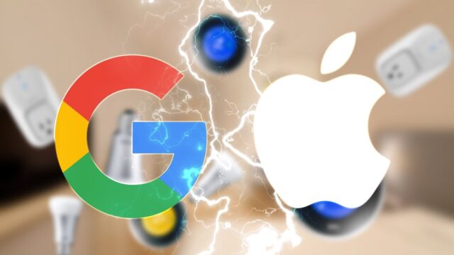 Check out the popular application: Google officially declared war on Apple!