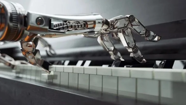 Google DeepMind, yeni yapay zeka modeli Lyria’yı tanıttı!