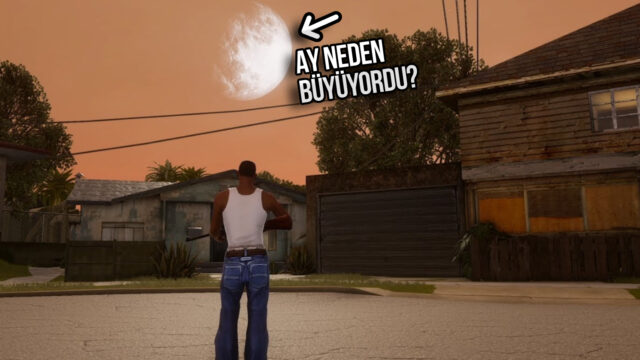 End of years of debate!  Former Rockstar employee explained the mystery in the popular GTA game