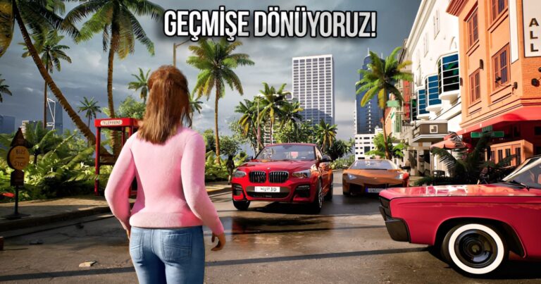 GTA 6 için bomba iddia: İsmi bu olmayabilir!