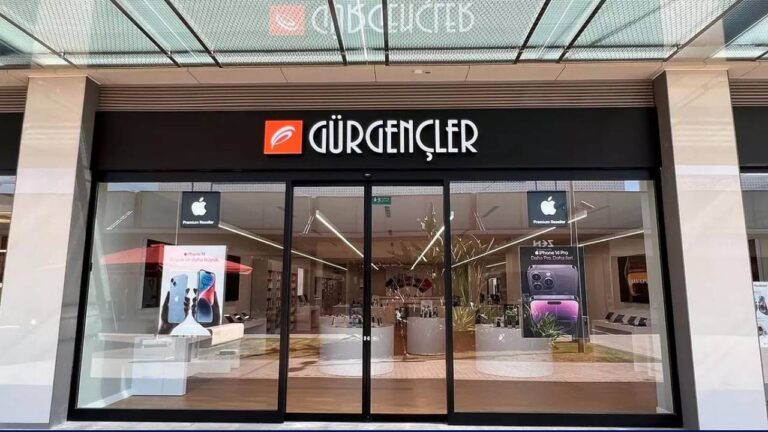 Gürgençler’de Efsane Günler başladı! Tam 14 bin TL’ye varan indirimler