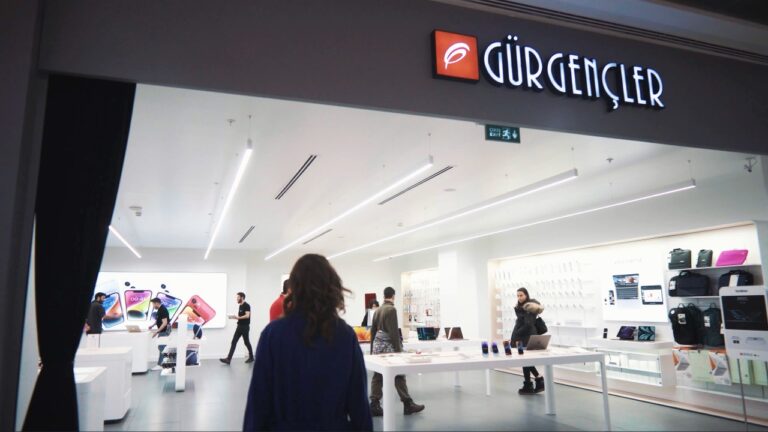 Yeni Gürgençler mağazası açılıyor: İşte özel kampanyalar!