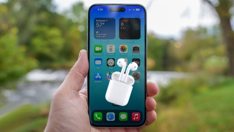Gürgençler’den yeni kampanya! iPhone alana AirPods hediye