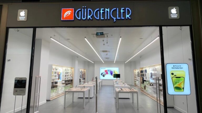 Gürgençler’de Mega Kasım Fırsatları başladı!