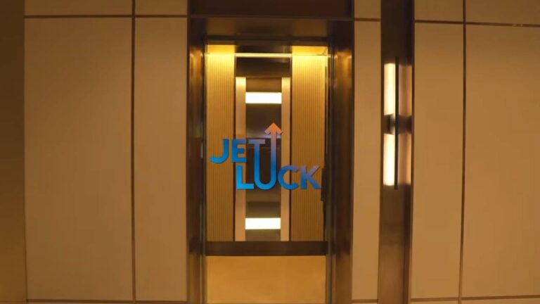 Halkbank’tan iş fikrine güvenenler için yarışma: Jet Luck!