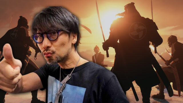 Oyun dünyasının efsanesi Hideo Kojima, bu yılın en iyi animesini seçti!