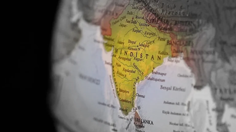 Adı değişti ama hala kimse bilmiyor: İşte Hindistan’ın yeni ismi!