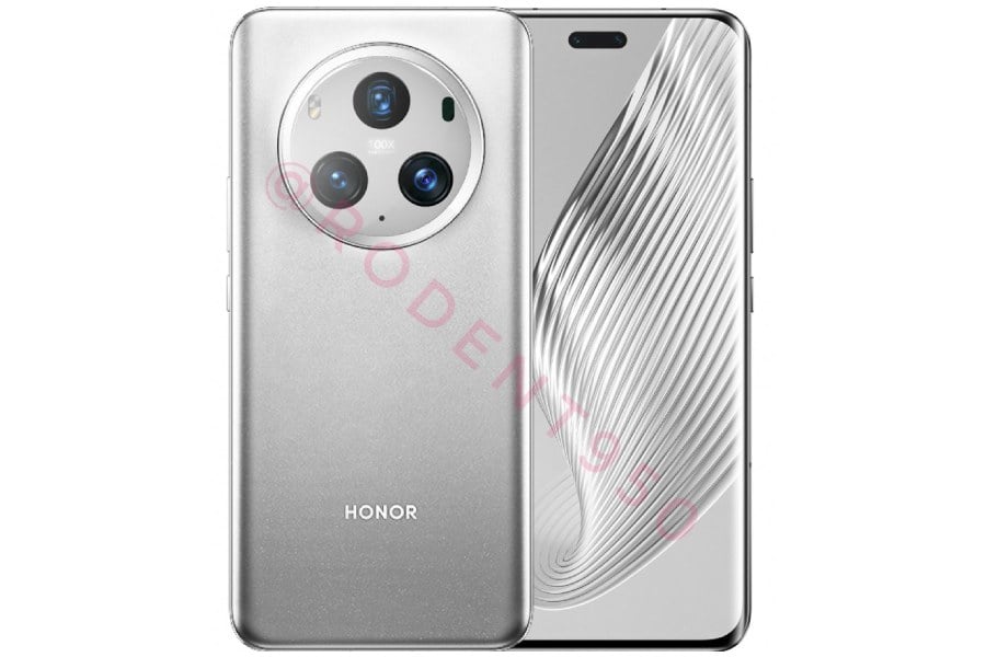 Honor Magic 6 OV50K