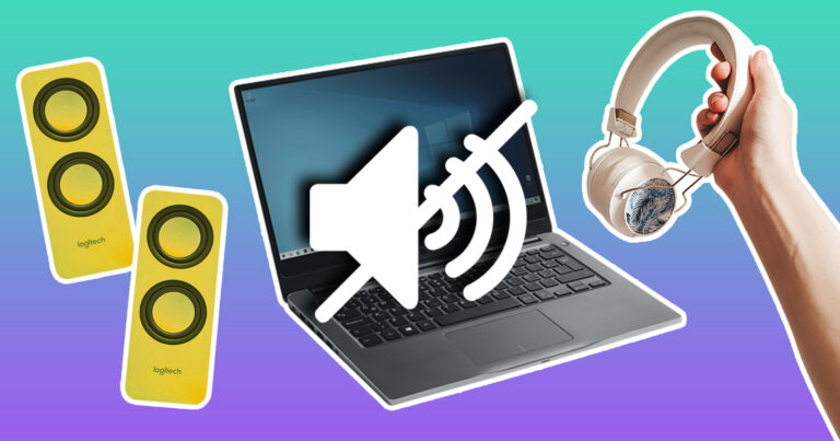 9 adımda laptop hoparlör cızırtısı giderme!