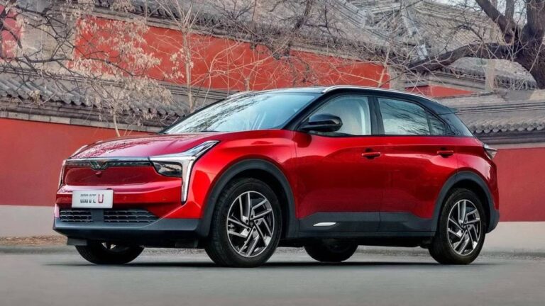 Çinli otomotiv şirketi, Avrupa’dan önce Türkiye’ye geliyor! İşte Hozon Neta U