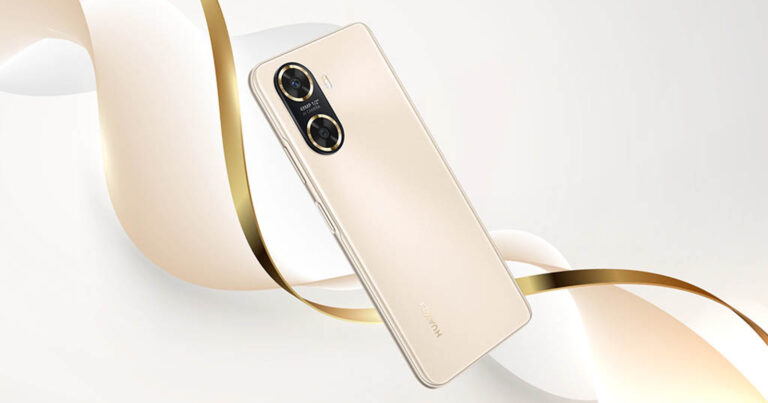 50 Megapiksel ve 512 GB depolama! Huawei Enjoy 70 geliyor