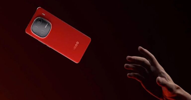 iQOO 12 ve 12 Pro tanıtıldı! İşte özellikleri ve fiyatı