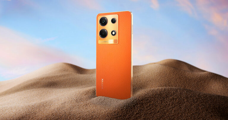 Uygun fiyat, MediaTek Helio G99 ve 8 GB RAM: Infinix Hot 40, Hot 40i ve Hot 40 Pro ortaya çıktı!