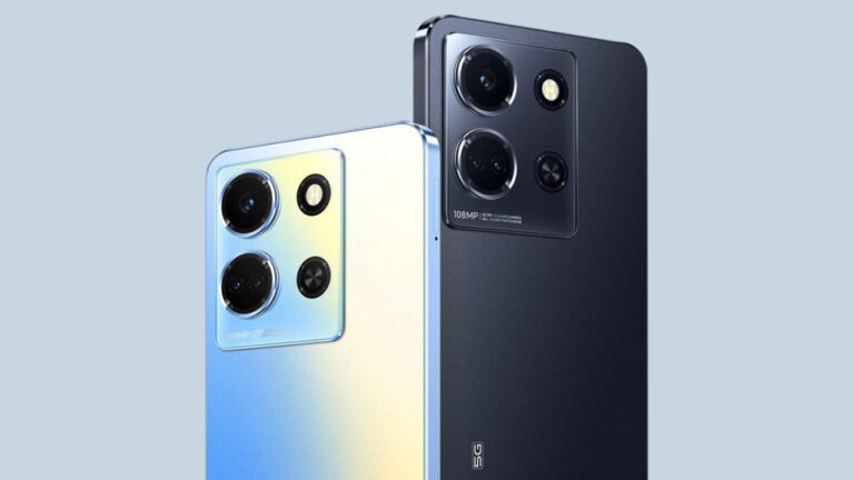 Bedavadan biraz pahalı Infinix Smart 8 tanıtıldı!