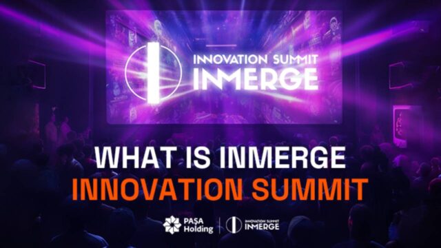 What is the InMerge Innovation Summit?
