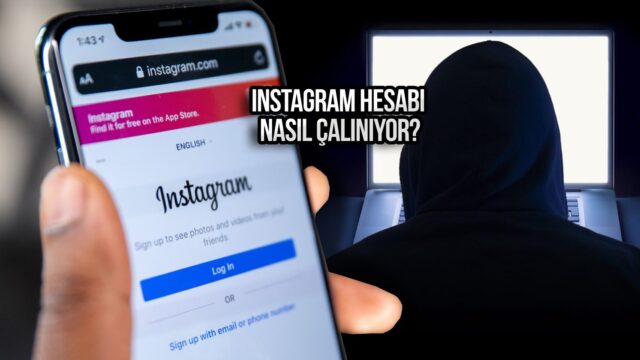 How is Instagram account stolen?  Here are Instagram account protection methods