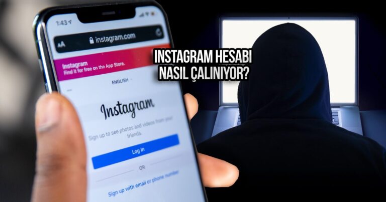 Instagram hesabı nasıl çalınıyor? İşte Instagram hesap koruma yöntemleri