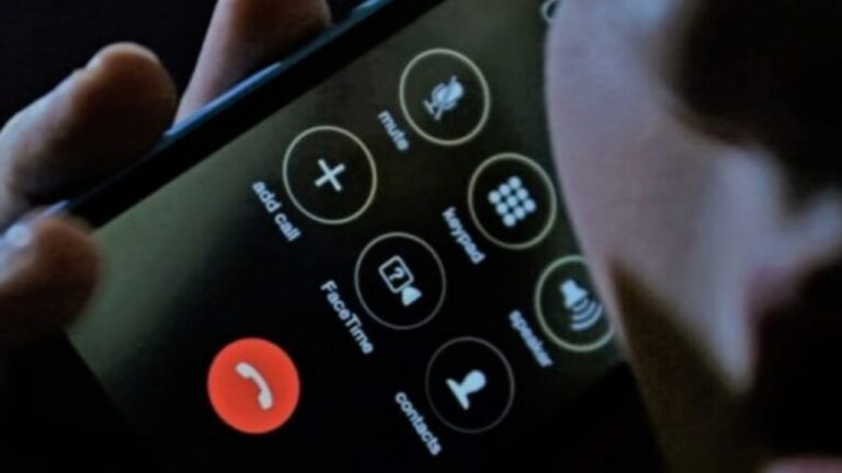 Telefon numarası kime ait? İnternetten telefon sorgulama!