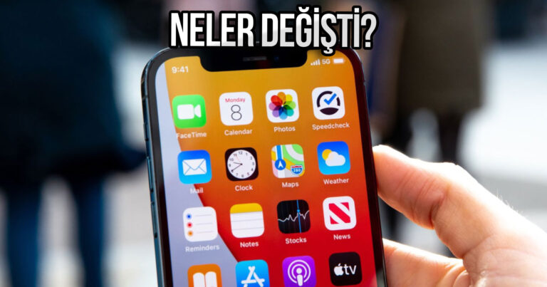 Apple, sevilen özelliği geri kaldırdı! iOS 17.2 Beta 4 güncellemesi yayında