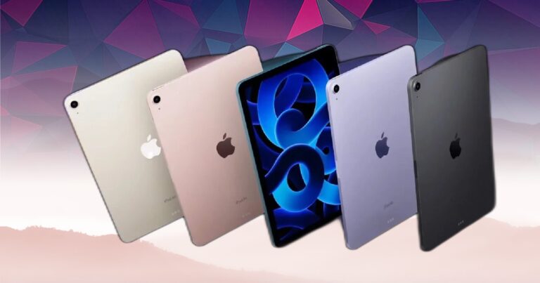 iPad, 2024 yılında harika bir özellik alacak!